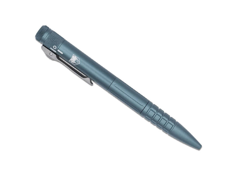 CobraTec CNC OTF Pen Gen II Grey