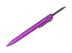 CNC OTF Pen Gen II Purple