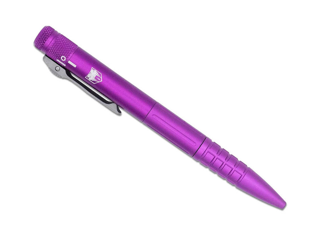 CNC OTF Pen Gen II Purple