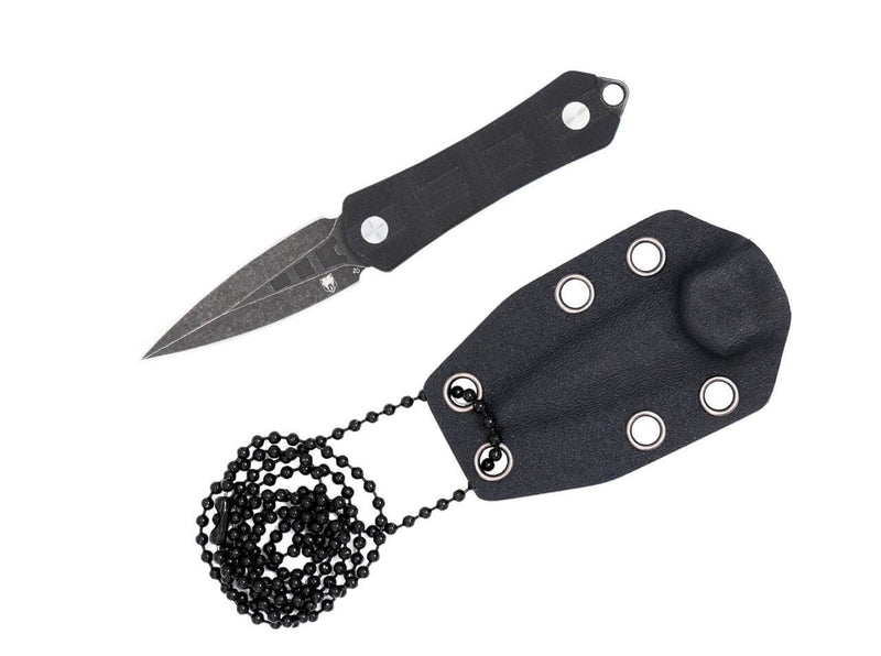 CobraTec Guardian Neck Knife Dagger