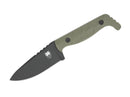 CobraTec Kingpin G10 OD Green