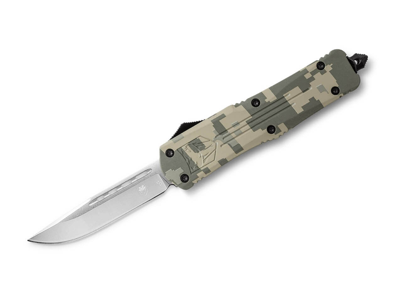 Large Army Digi Camo FS-3 Drop