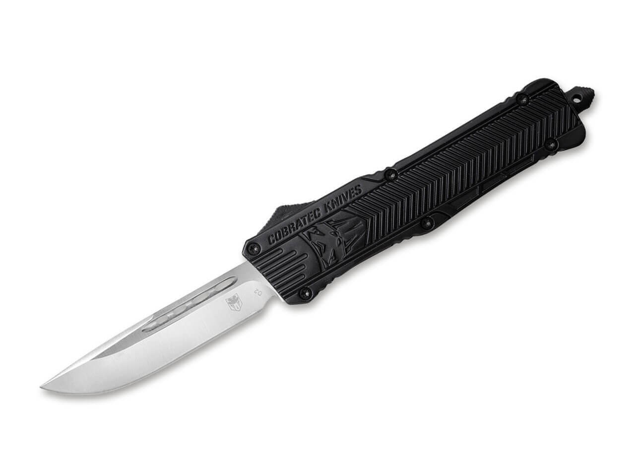 Large CTK-1 OTF Black