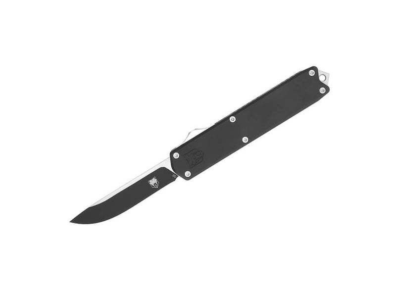 CobraTec Large Dominator Black