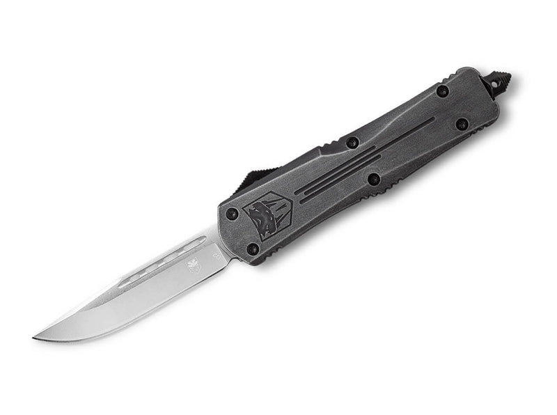 CobraTec Large Stonewash FS-3 Drop