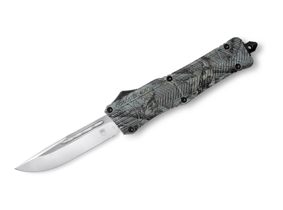 Large Woodland CTK-1 Drop