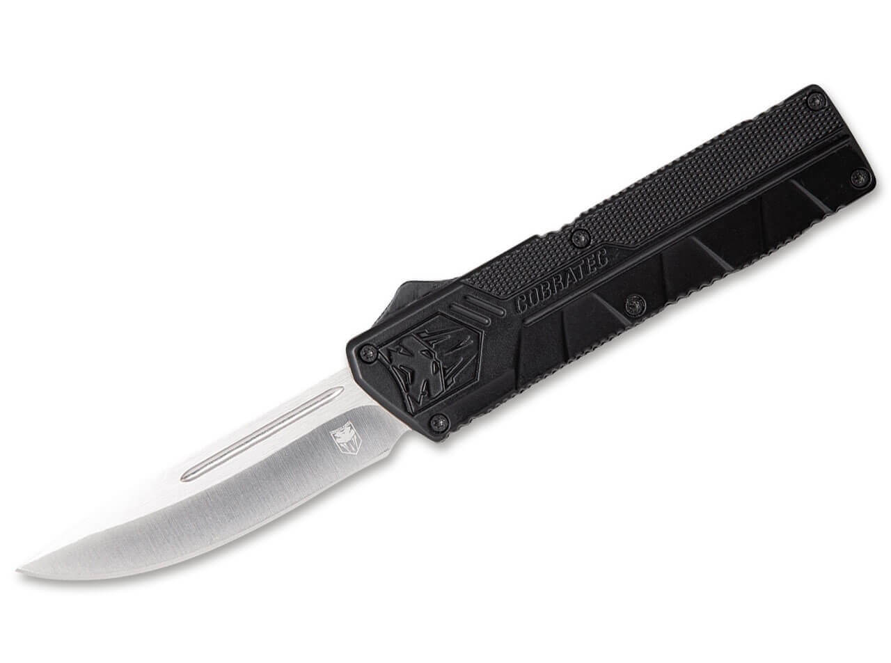 Lightweight Black OTF