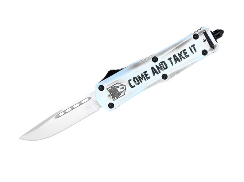 CobraTec Medium Come And Take It FS-3 Drop