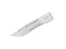 CobraTec Medium CTK-1 Blade Tanto Serrated