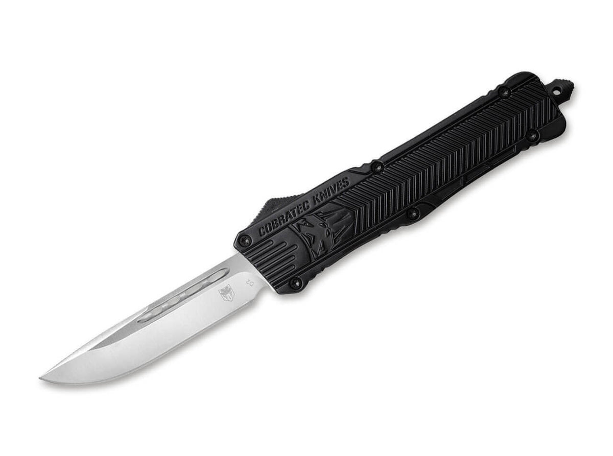 Medium CTK-1 OTF Black