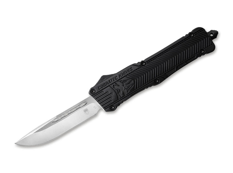 CobraTec Medium CTK-1 OTF Black