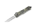 CobraTec Medium CTK-1 Woodland Tanto Serrated