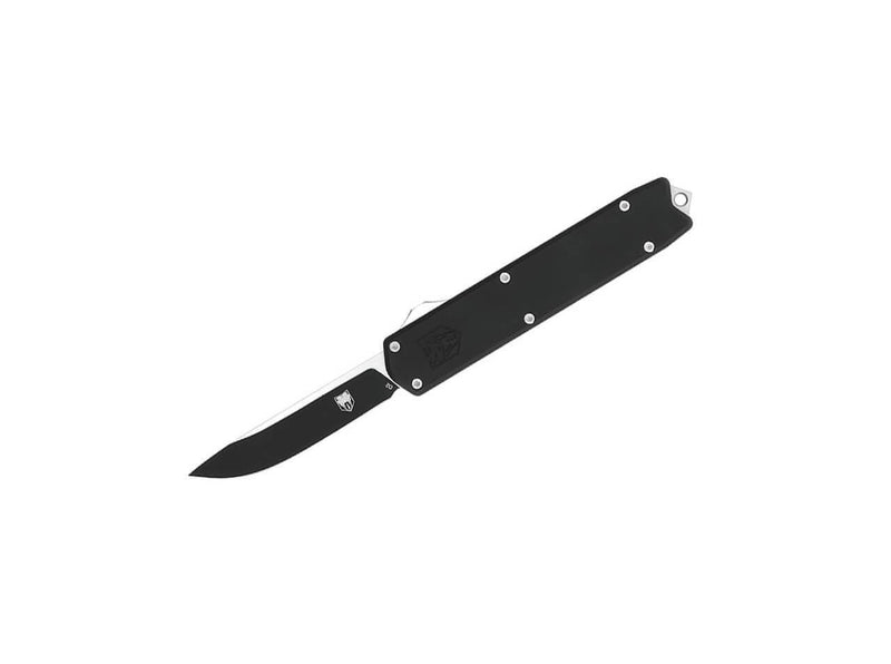 CobraTec Medium Dominator Black