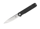 CobraTec Medium Kuzio M390 Carbon Drop Not Serrated