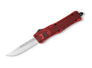 CobraTec Medium Red Graphite Black CTK-1 Drop