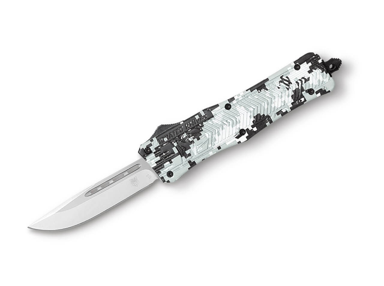 Medium Winter Digi Camo CTK-1 Drop