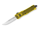 CobraTec Medium Yellow Graphite Black CTK-1 Drop