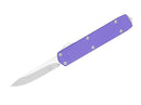 CobraTec Mini Purple Mamba Gen II Drop Not Serrated