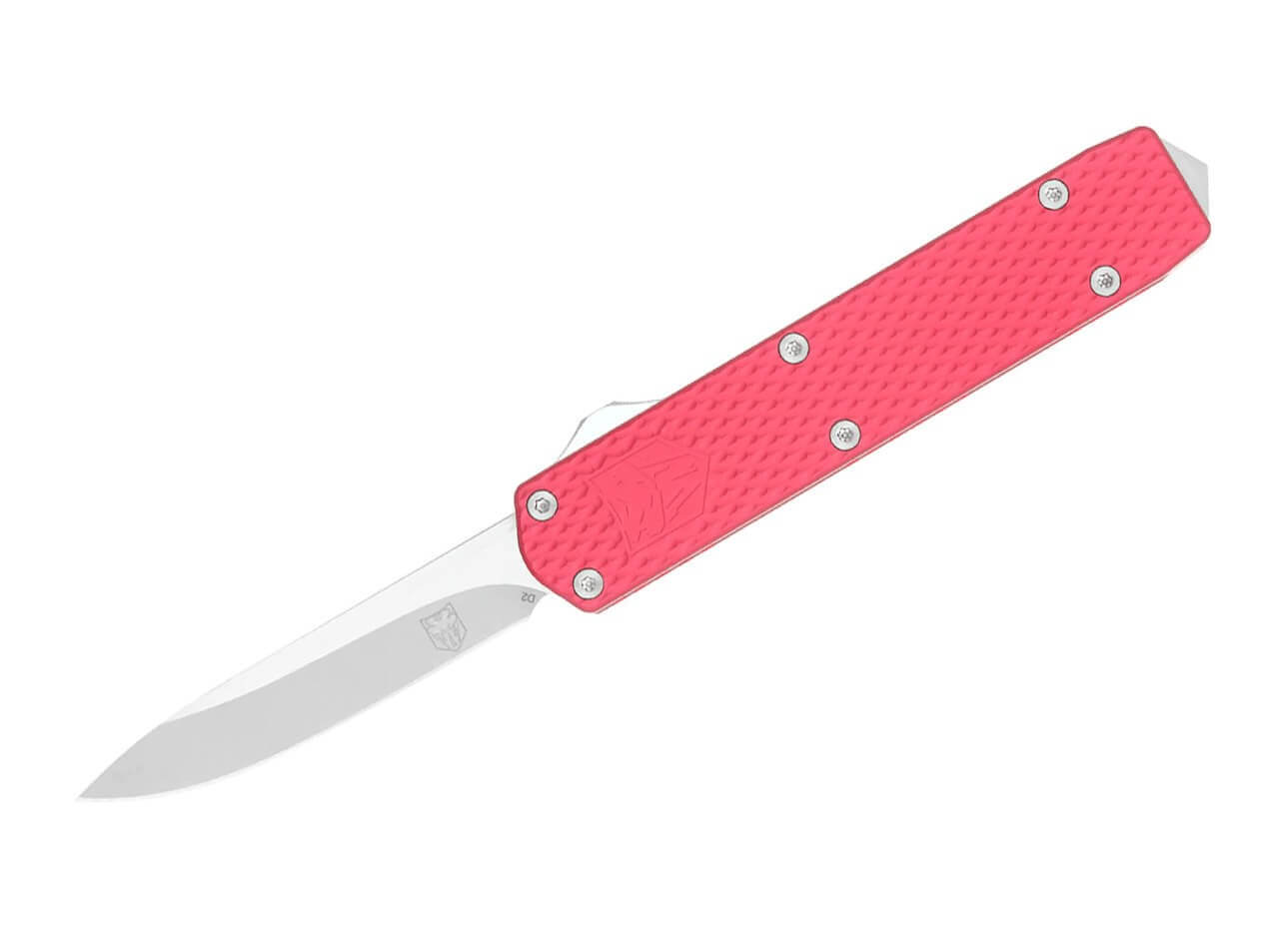 Mini Red Mamba Gen II Drop Not Serrated