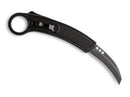 CobraTec OTF Karambit