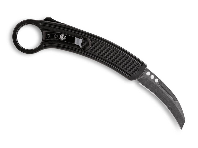 CobraTec OTF Karambit