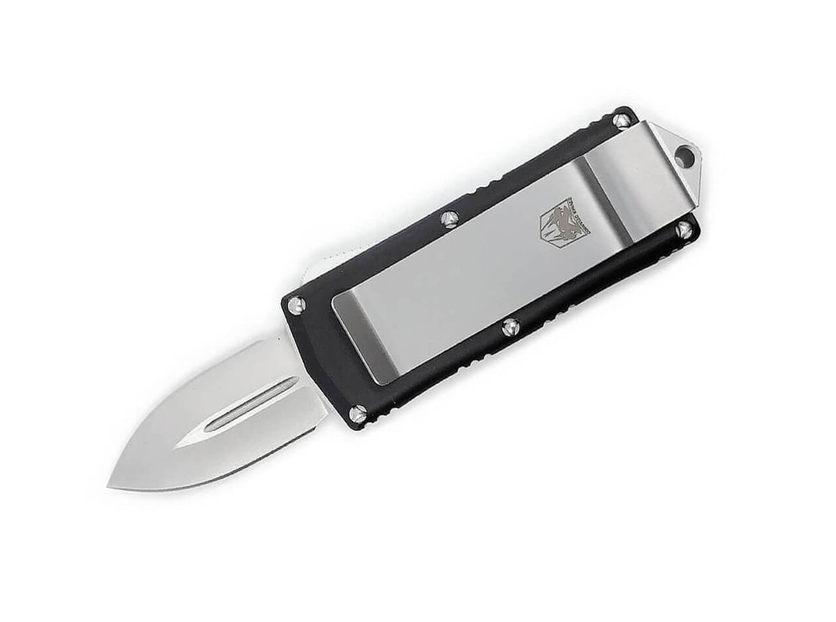 OTF Money Clip