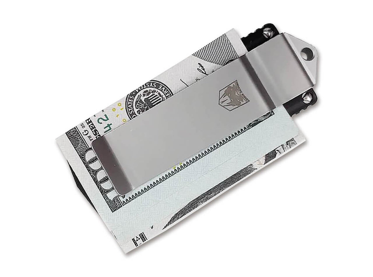 OTF Money Clip