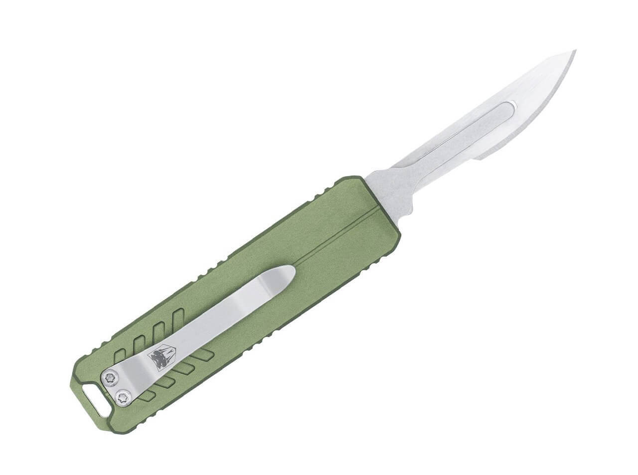 OTF Scalpel OD Green