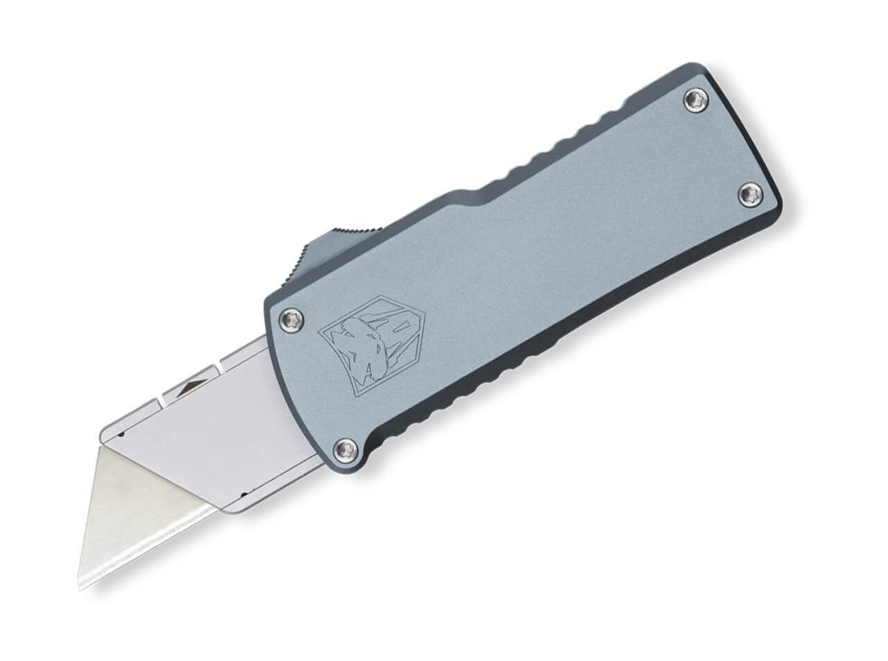 OTF Utility Knife Grey