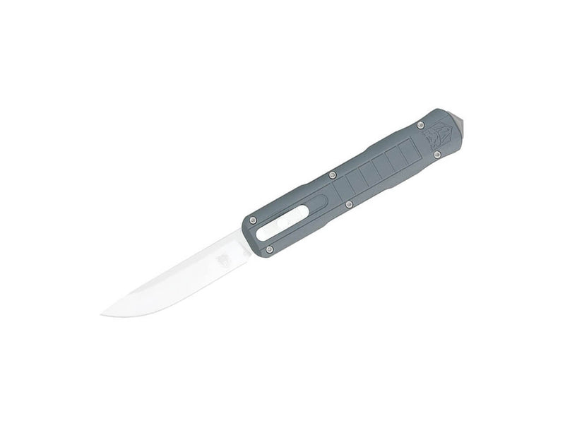 CobraTec Raptor Grey Drop Not Serrated
