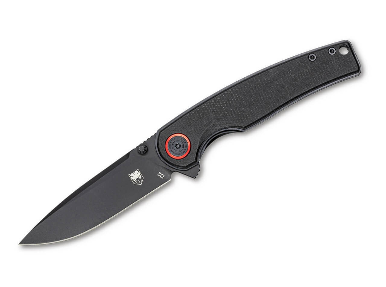 Samson Black