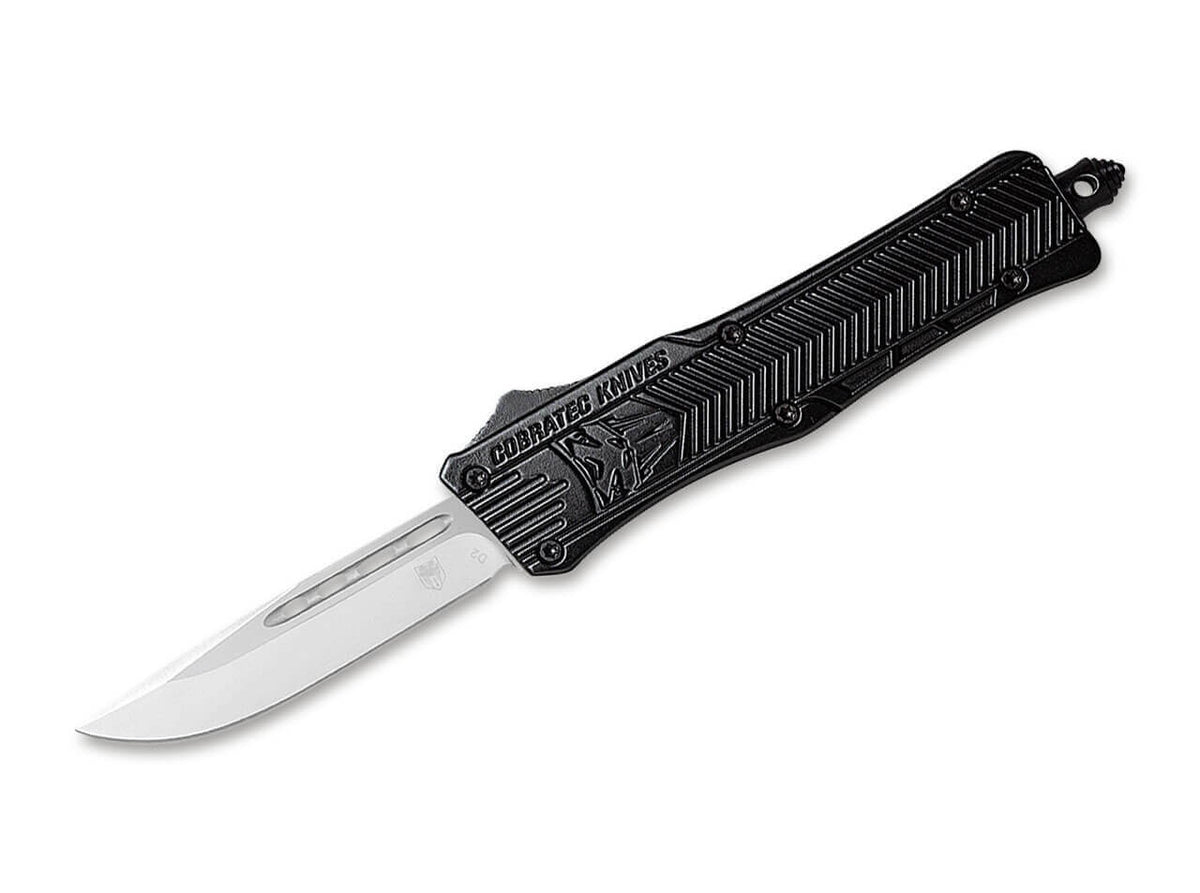 Small CTK-1 OTF Black