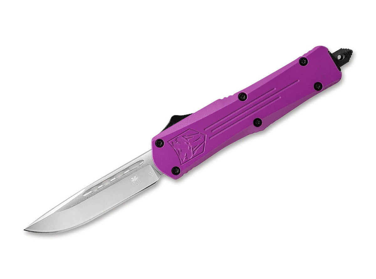 Small FS-3 OTF Purple