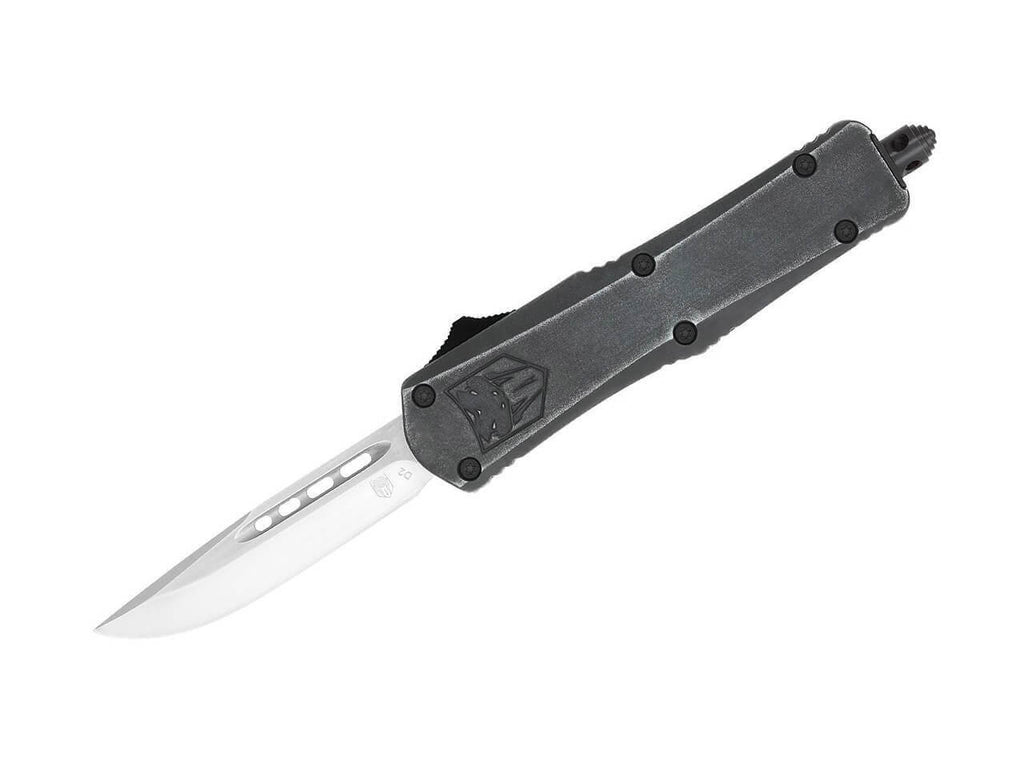 Small FS-3 Stonewash Drop Not Serrated