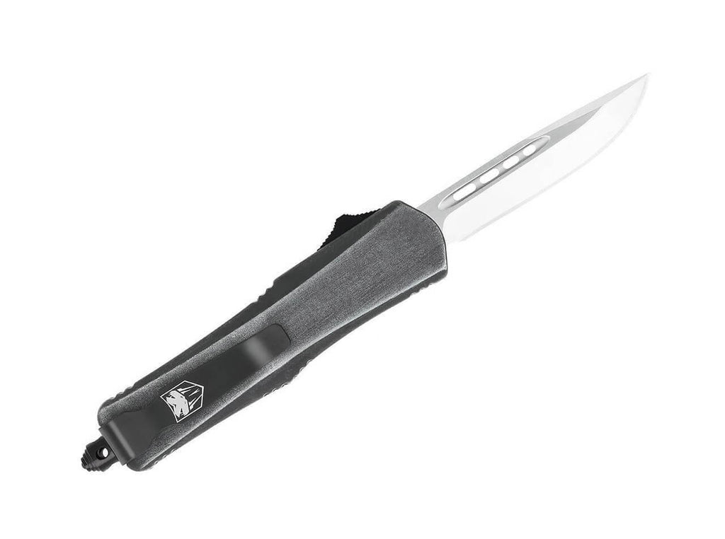 Small FS-3 Stonewash Drop Not Serrated