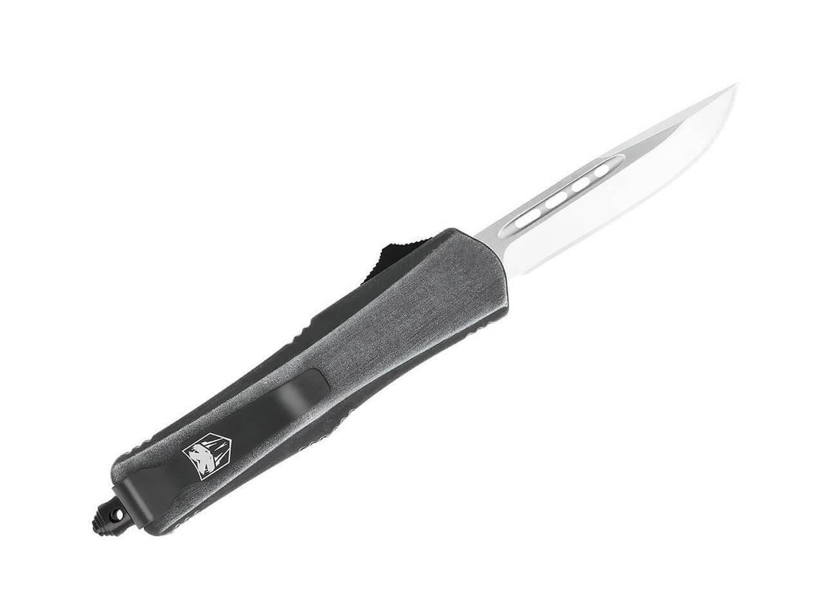 Small FS-3 Stonewash Drop Not Serrated