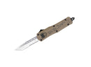 CobraTec Small FS-3 We The People Tanto Serrated