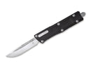 CobraTec Small Sidewinder OTF Black