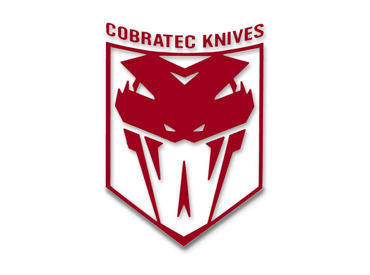 Sticker Red