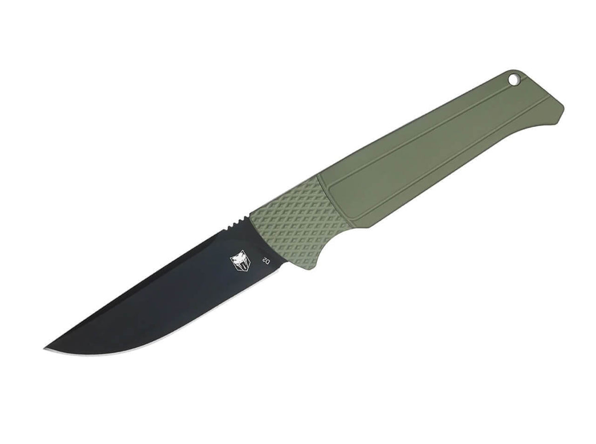 Viper Hidden Release OD Green