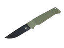 CobraTec Viper Hidden Release OD Green
