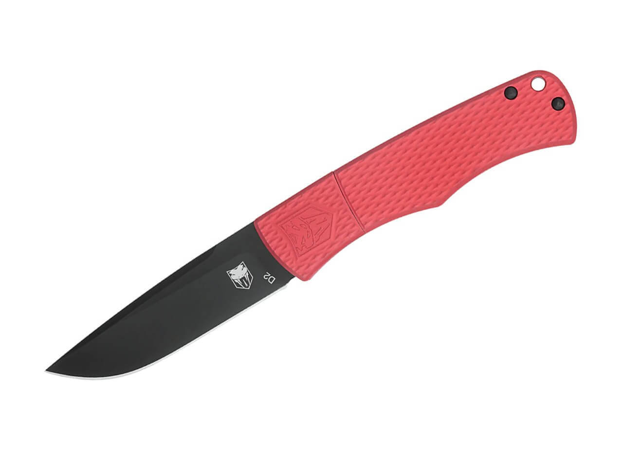 Vorpal Hidden Release Red