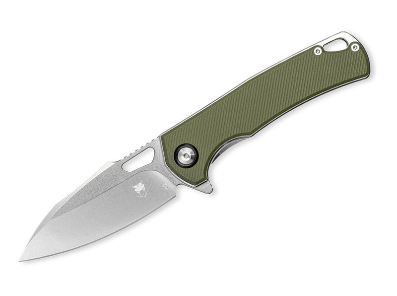 CobraTec Wolverine Green