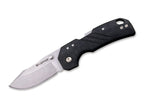 Engage 2.5" GFN Black