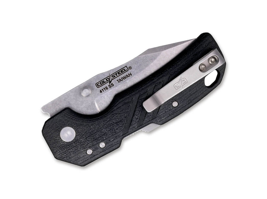 Engage 2.5" GFN Black