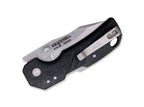 Engage 2.5" GFN Black