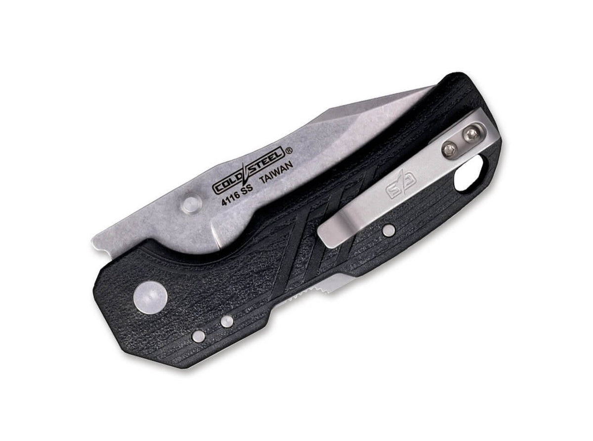 Engage 2.5" GFN Black