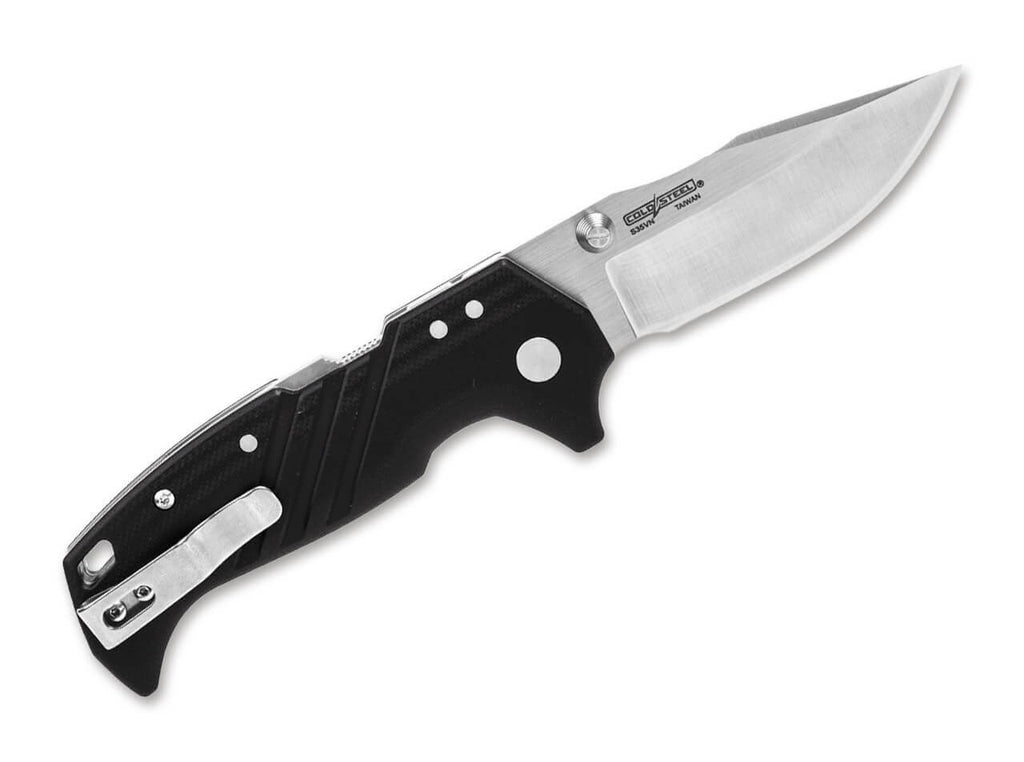 Engage 3,5" G10 Black