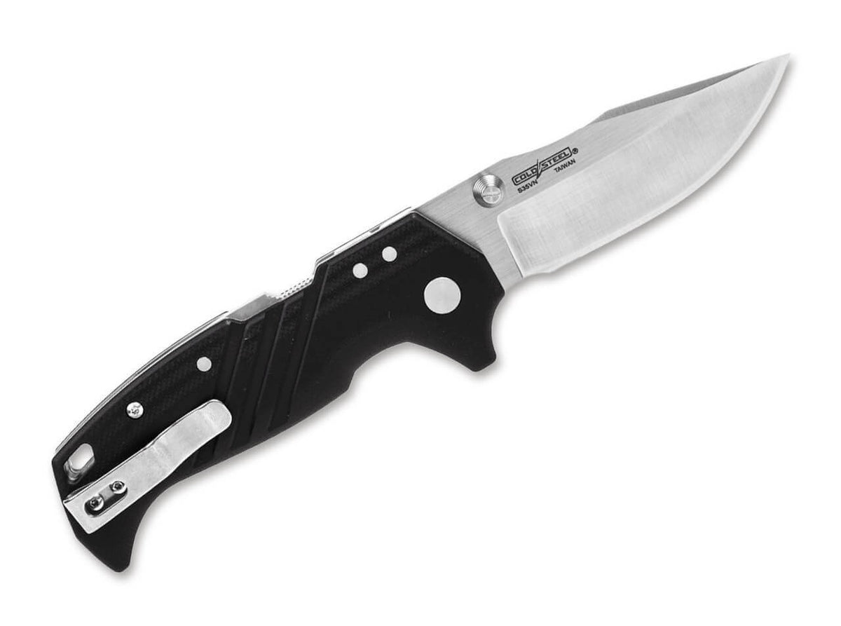 Engage 3,5" G10 Black