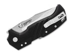 Engage 3,5" G10 Black